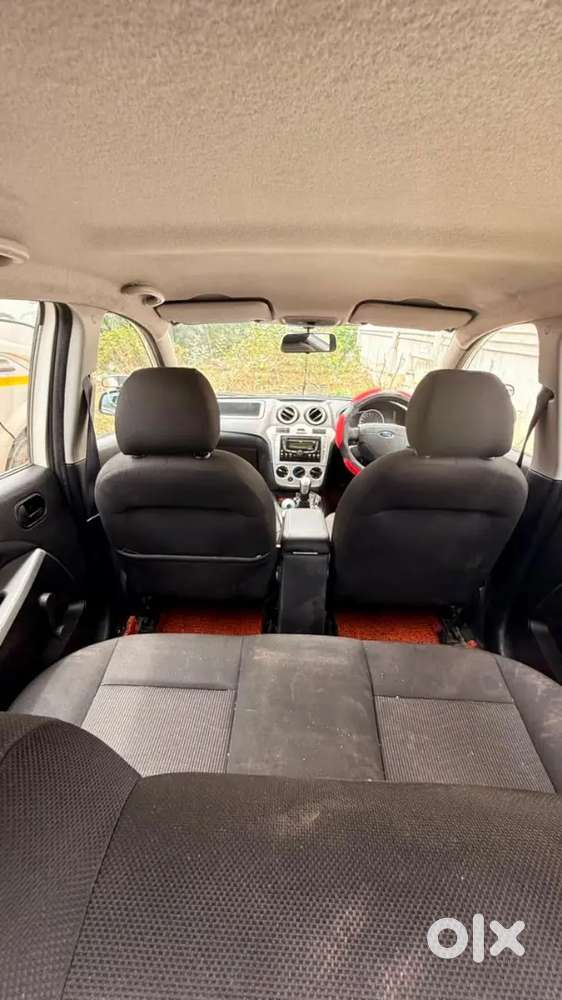 Ford Figo Diesel 2014