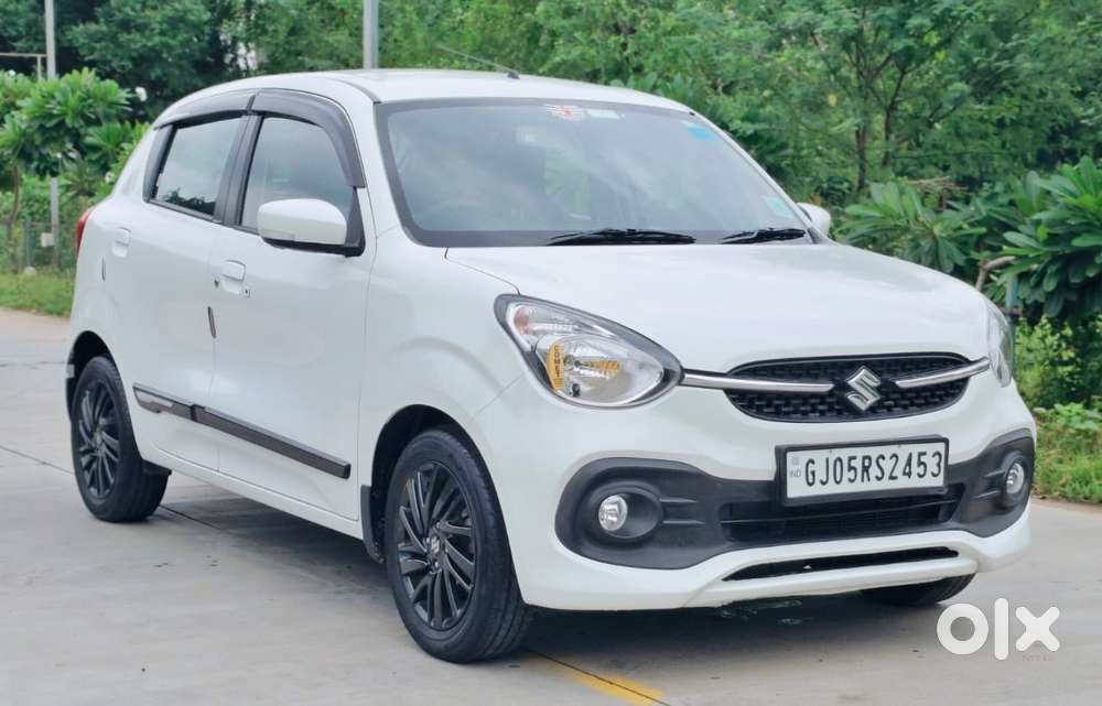 Maruti Suzuki Celerio