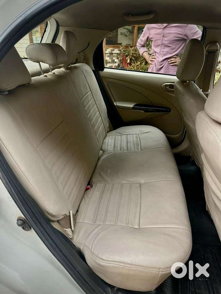 Reliable Toyota Petrol 2018