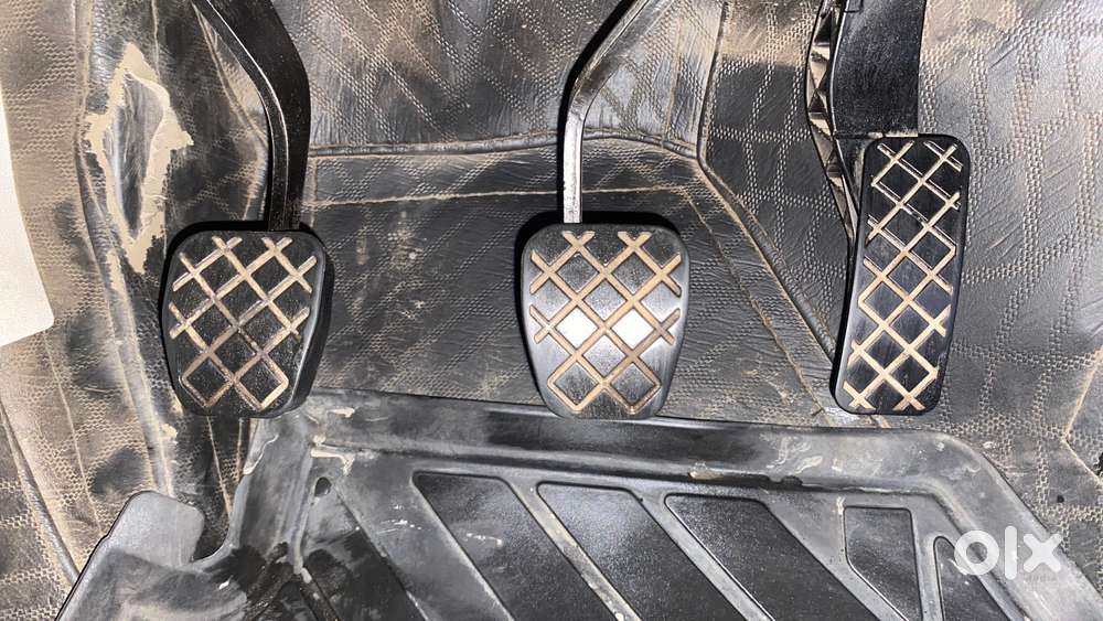 Volkswagen Taigun Topline 1.0 Tsi Mt (electric Seats), 2024, Petrol