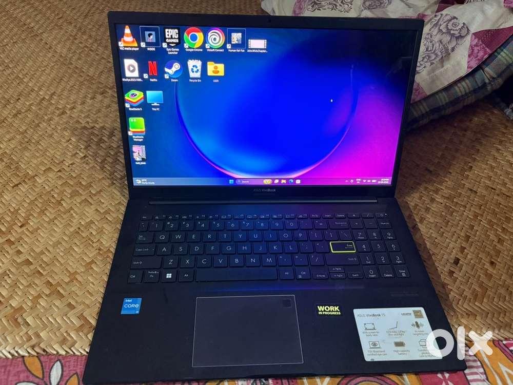 Asus vivobook 15