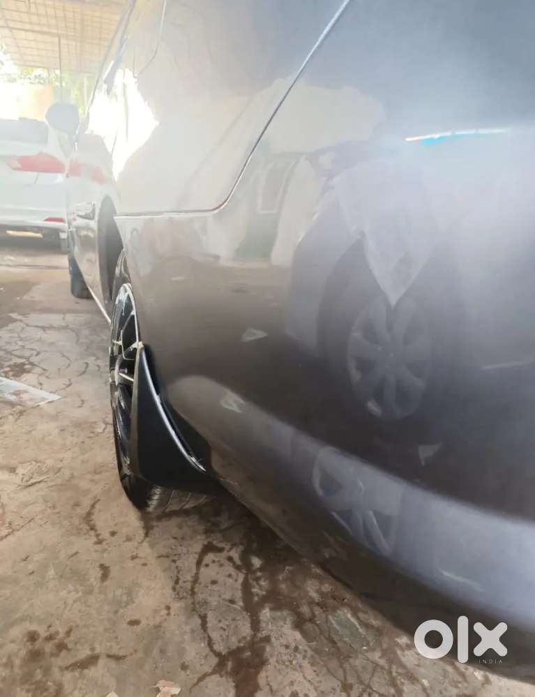 Honda City Petrol 2003