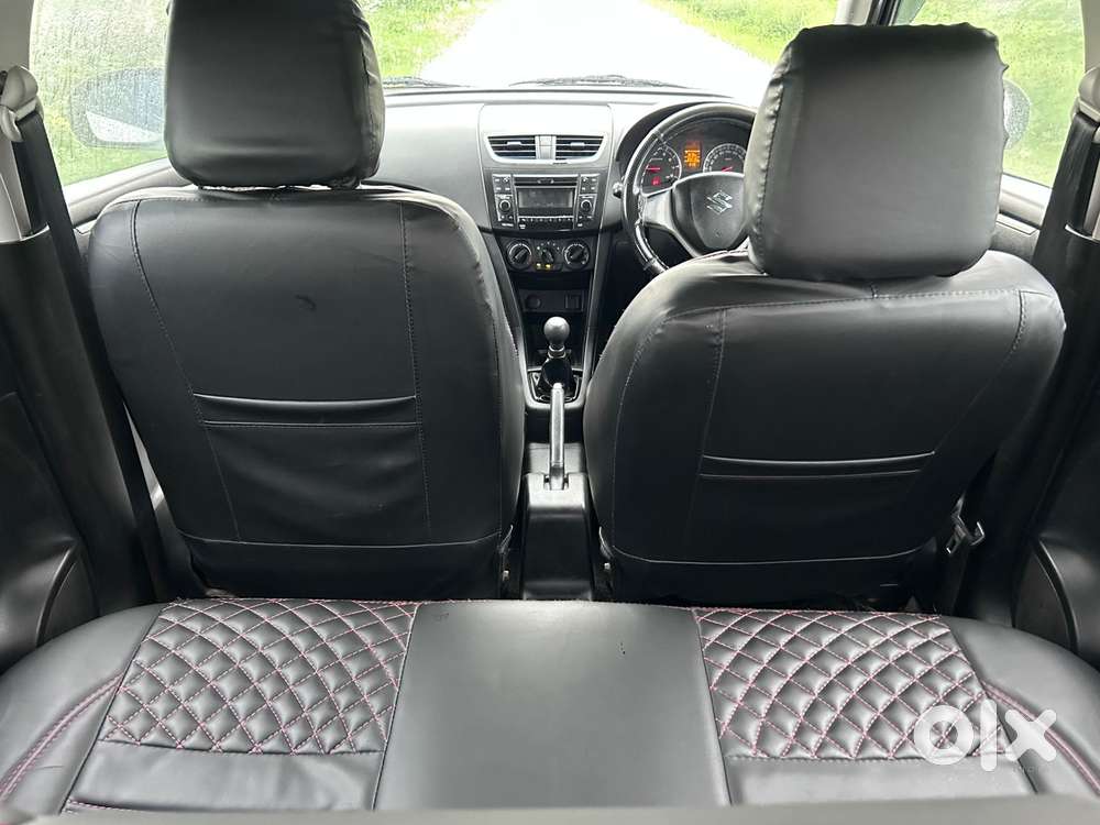 Maruti Suzuki Swift Vxi + Manual, 2016, Petrol