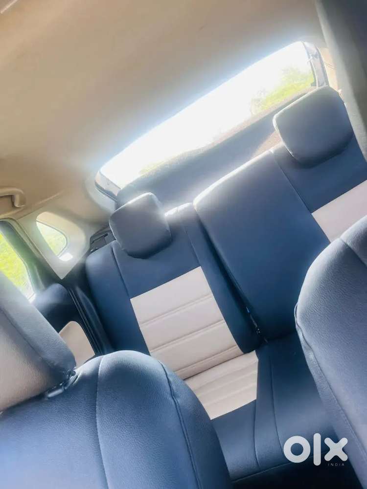 Maruti Suzuki Baleno 2017 Petrol 90000 Km Driven