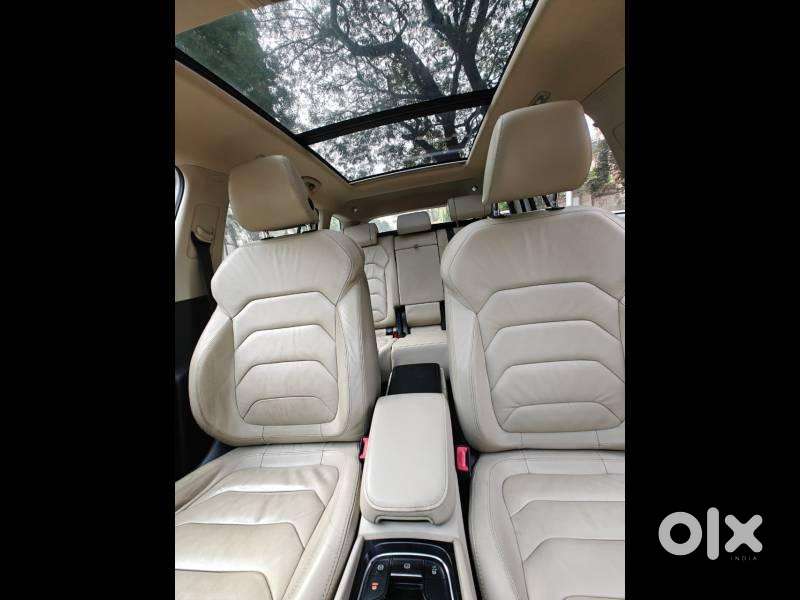 Skoda Kodiaq 2.0 Style Tdi 4x4 At, 2018, Diesel