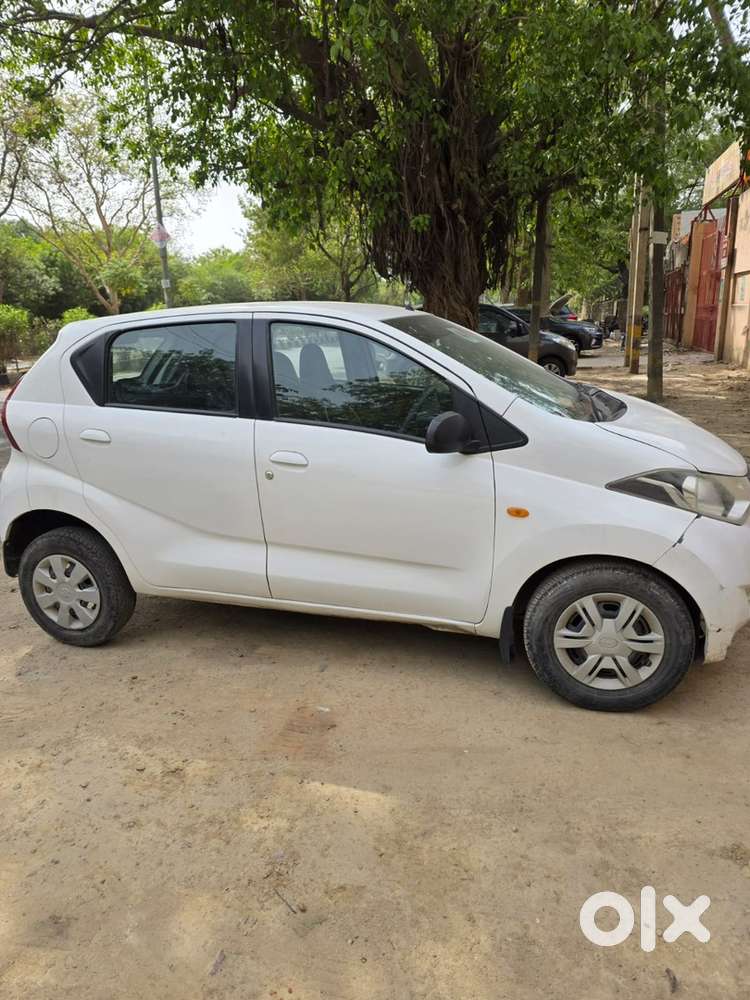 2018 Datsun Redigo Petrol Manual Limited Edition