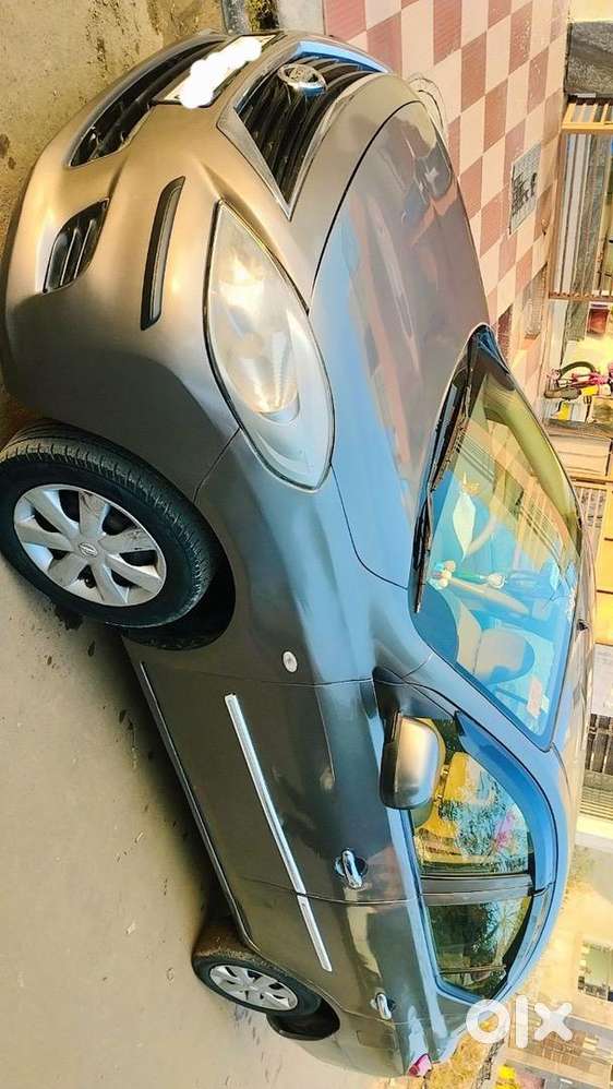 Hyundai Diesel Manual 2014 And Sunny Car 2017 Model Both Car In Very L