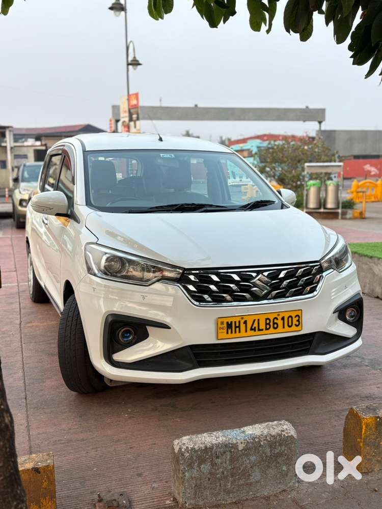 Maruti Suzuki Cng & Petrol 2024
