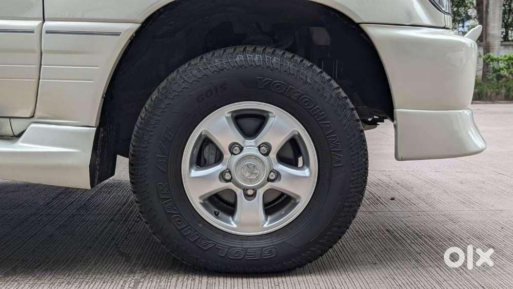 Toyota Land Cruiser Vx V8 At, 2005, Diesel