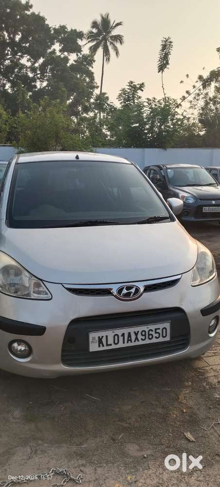 Hyundai I10 Magna 1.1l, 2010, Petrol