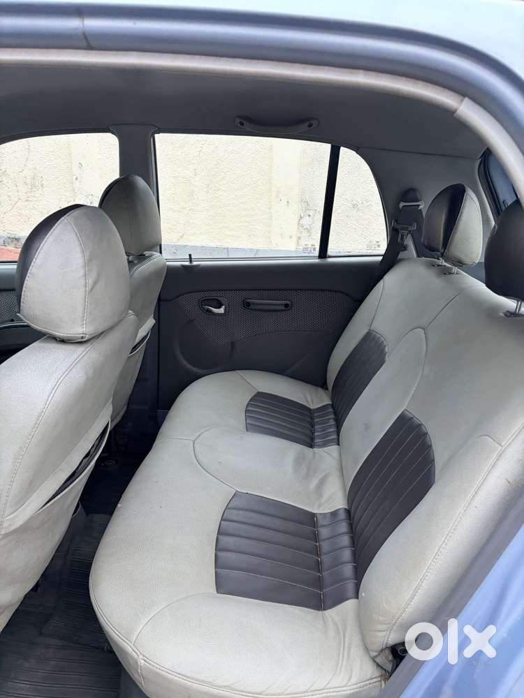 Hyundai Santro Xing Gl, 2003, Petrol