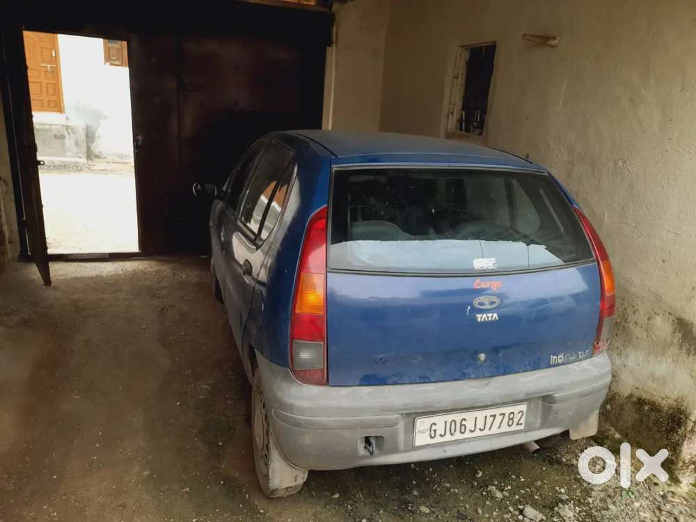 Tata Indica Diesel 1999