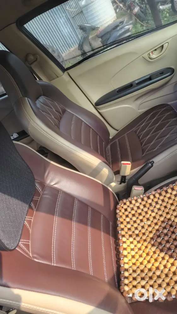 Honda Amaze Diesel 2015 Model