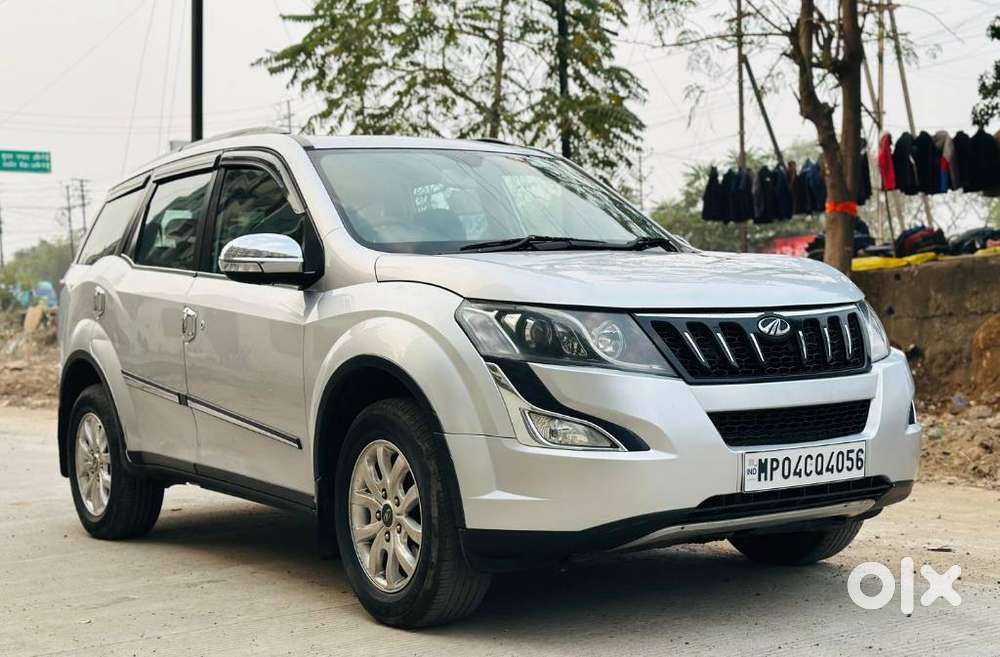 Mahindra Xuv500 W10 1.99 Mhawk, 2016, Diesel