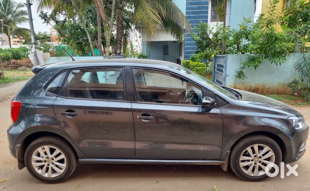 Polo Gt Tsi For Sale
