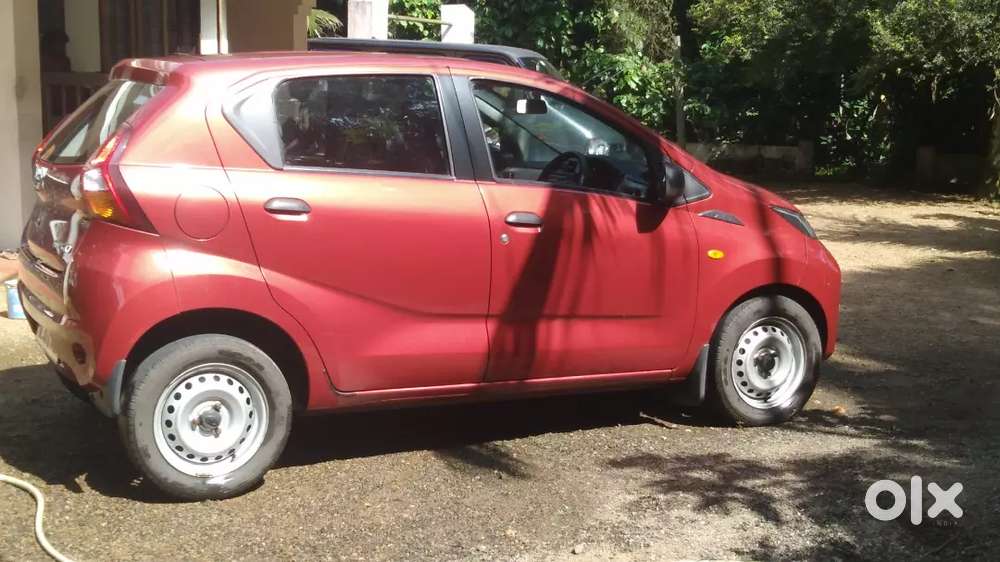 Datsun Redigo 2021 Petrol