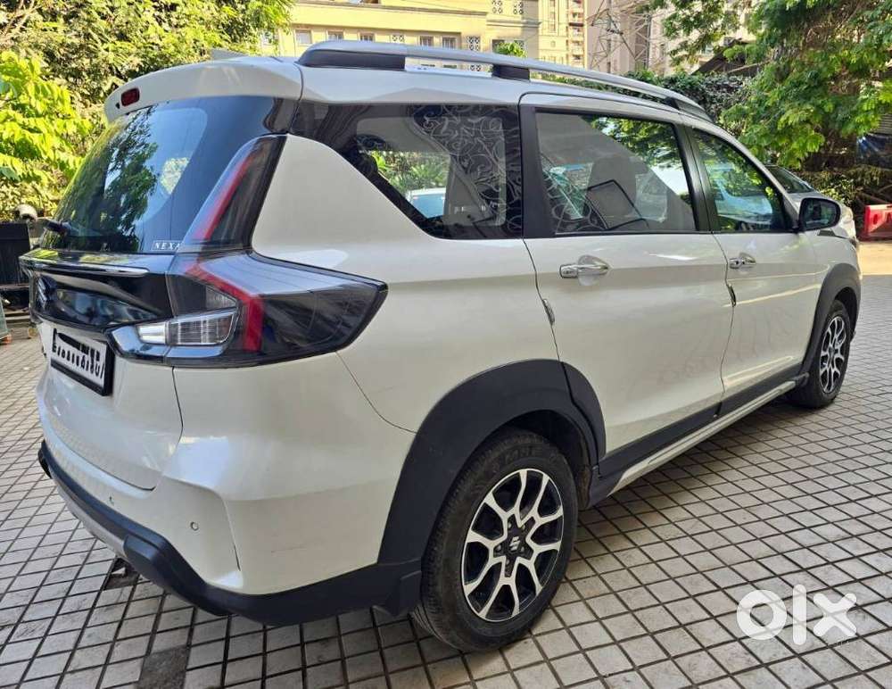 Maruti Suzuki Xl6 Zeta Mt Cng, 2024, Cng & Hybrids