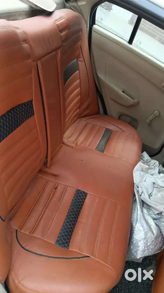 Maruti Suzuki Swift Dzire 2016 Petrol Cng 170000 Km Driven