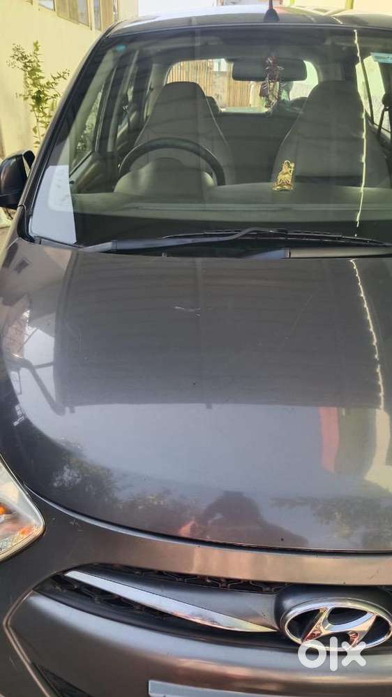 I10 Petrol 2015 (price Negotiable)