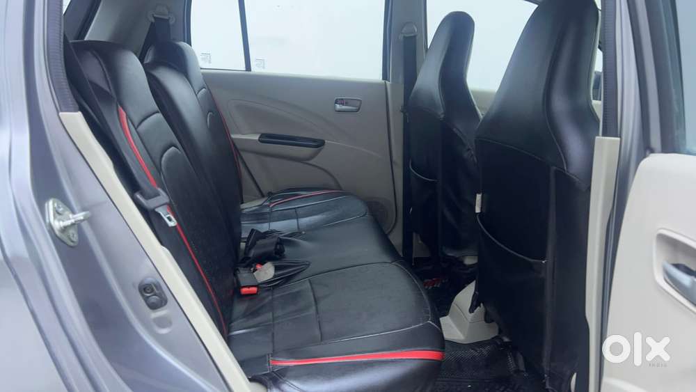 Maruti Suzuki Celerio Zxi, 2020, Petrol