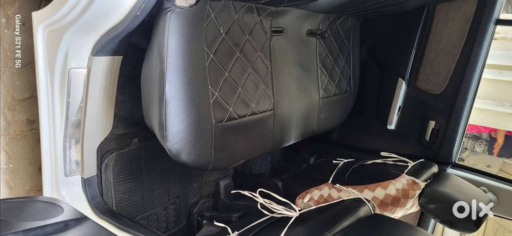 Maruti Suzuki Wagoner 2015 Cng Ui