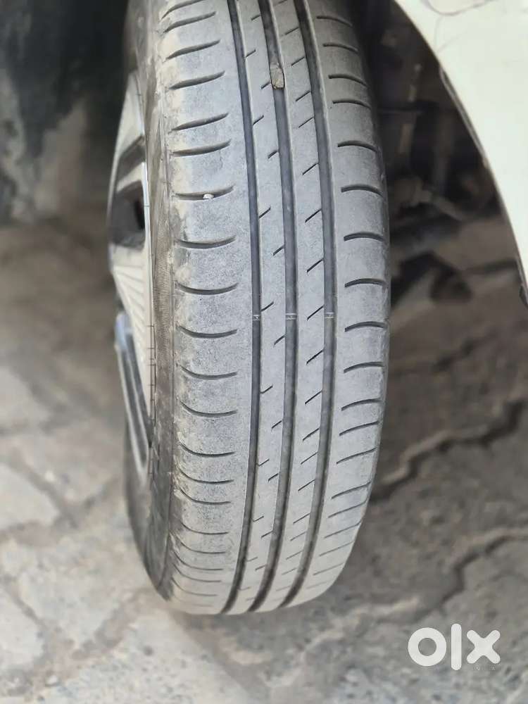 Tata Tiago 2016 Model Car