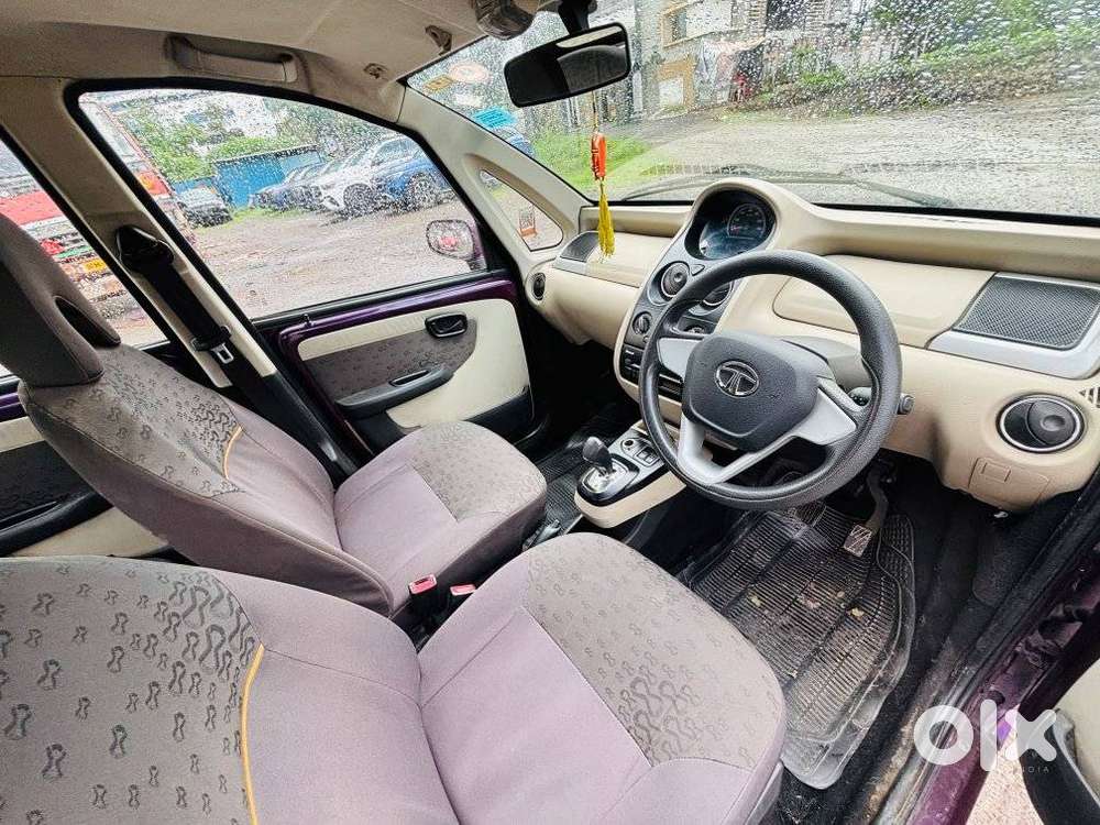 Tata Nano Xta, 2016, Petrol