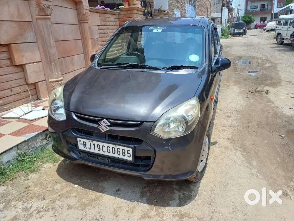 New Best Car Single Handed Orust Condition