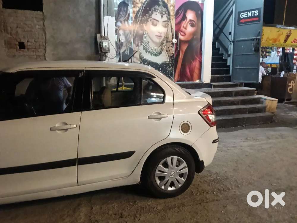 Maruti Suzuki Swift Dzire 2014 Diesel 98900 Km Driven