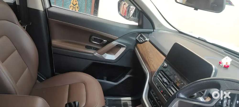 Tata Harrier Kryotec 2019 Diesel