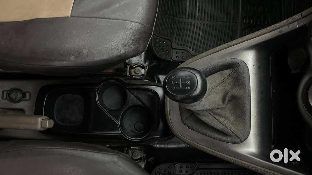 Hyundai I10 Era, 2013, Petrol