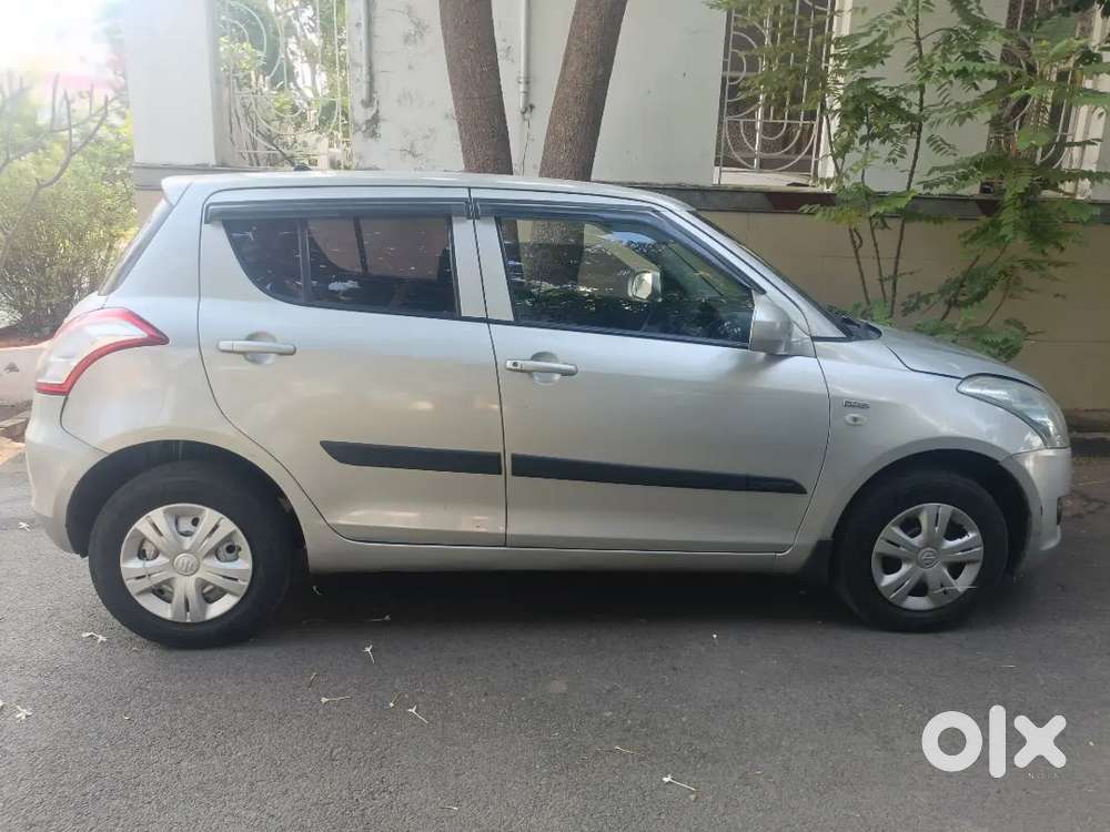 2012 Swift Diesel