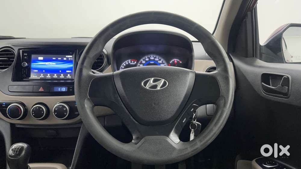 Hyundai Grand I10 1.2 Kappa Magna, 2014, Petrol