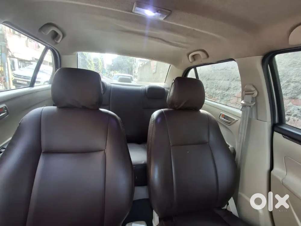 Great Condition 2017 Dzire Diesel