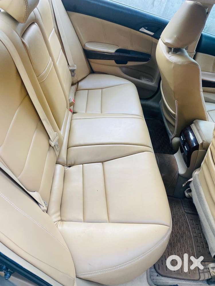 Honda Accord, 2010, Petrol