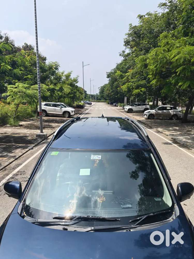 Maruti Suzuki Xl6 2024 Petrol Automatic