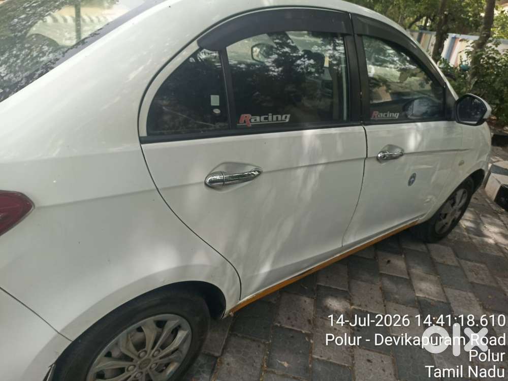 Tata Zest 2018 Diesel Good Condition