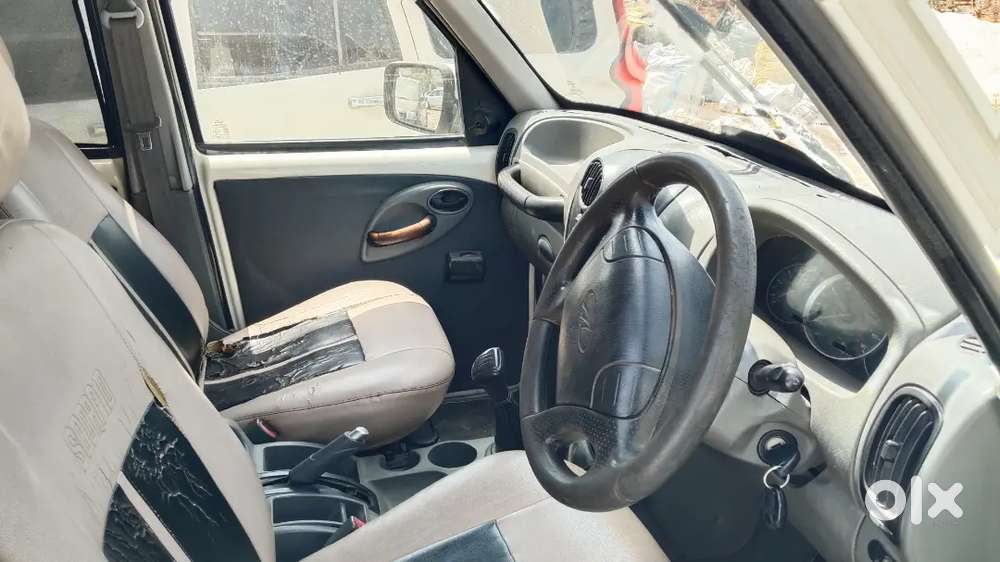 Mahindra Scorpio 2012 Diesel 148000 Km Driven