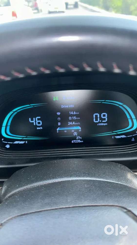 Hyundai New Venue 2023