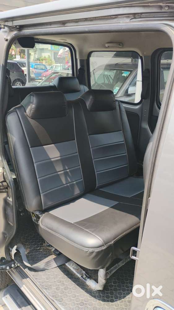 Maruti Suzuki Eeco 7 Seater Standard, 2023, Petrol