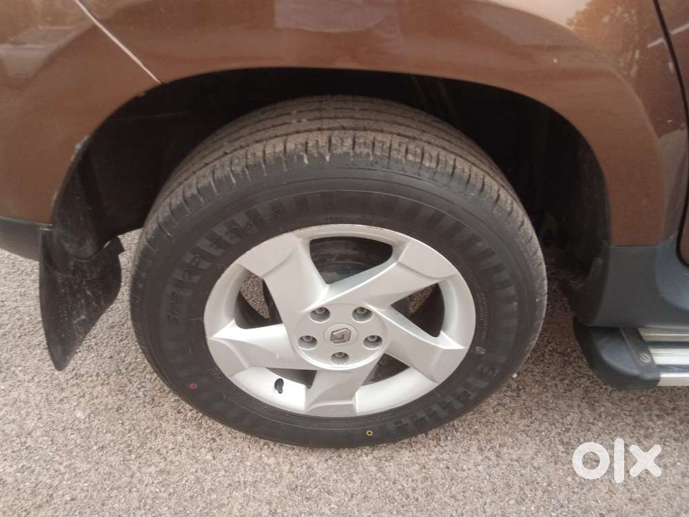 Renault Duster 2012-2015 110ps Diesel Rxl, 2014, Diesel