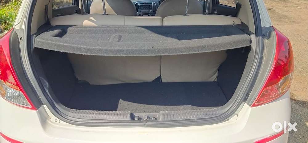 Hyundai I20 Sportz 1.4 Crdi, 2013, Diesel