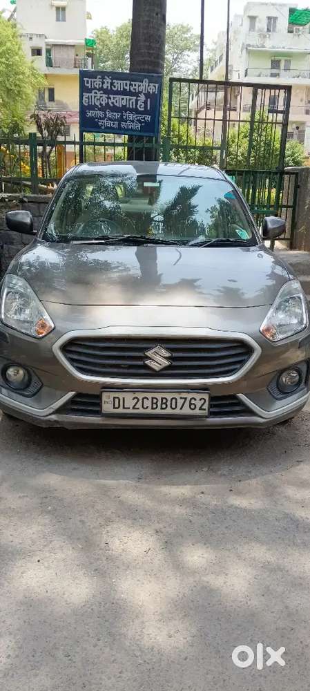 Maruti Suzuki Dzire 2020 Petrol 32000 Km Driven
