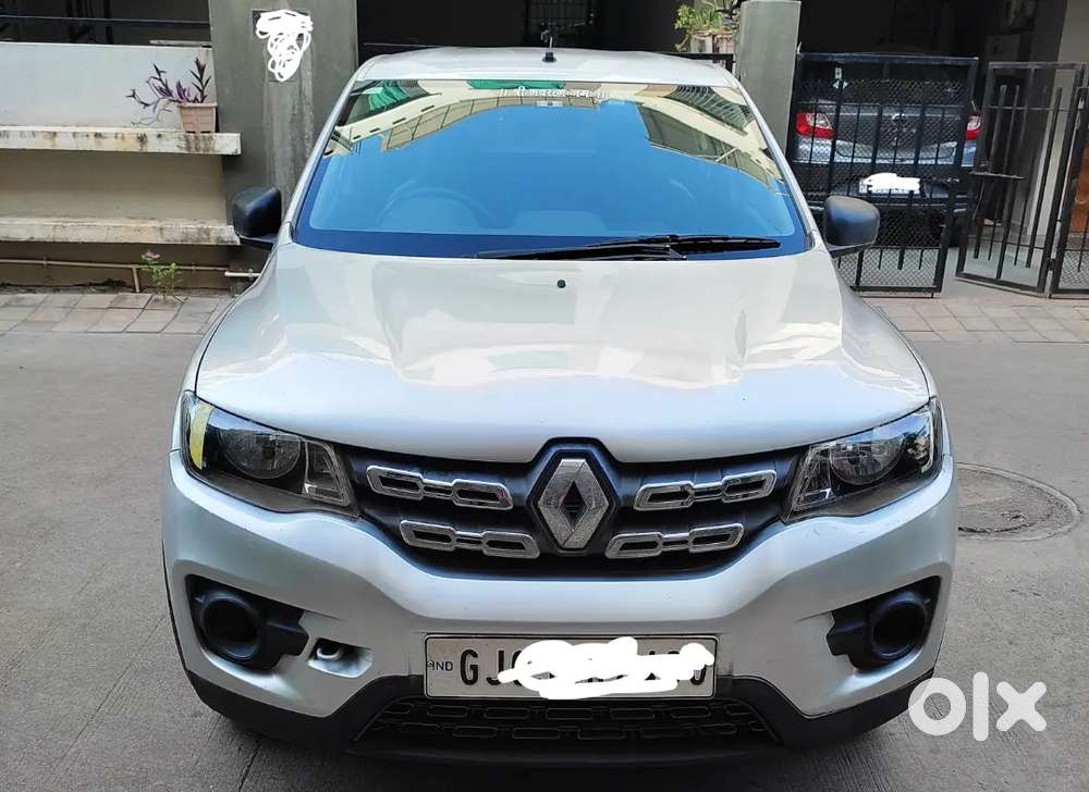 Renault Kwid 2016 Cng & Hybrids Good Condition Available