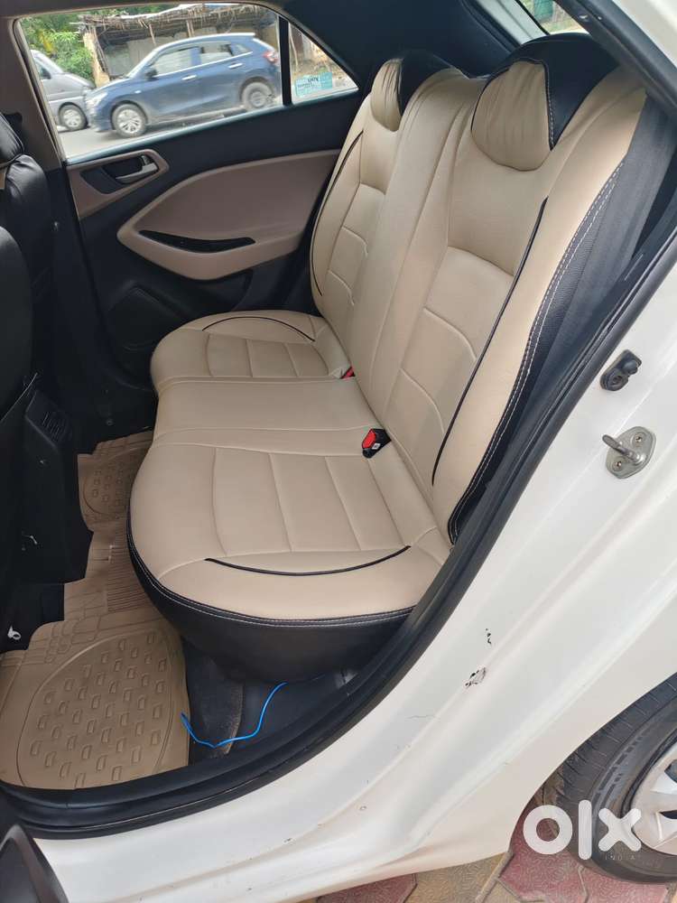 Hyundai I20 Magna 1.2, 2019, Diesel