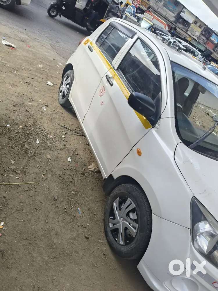 Maruti Suzuki Celerio 2019