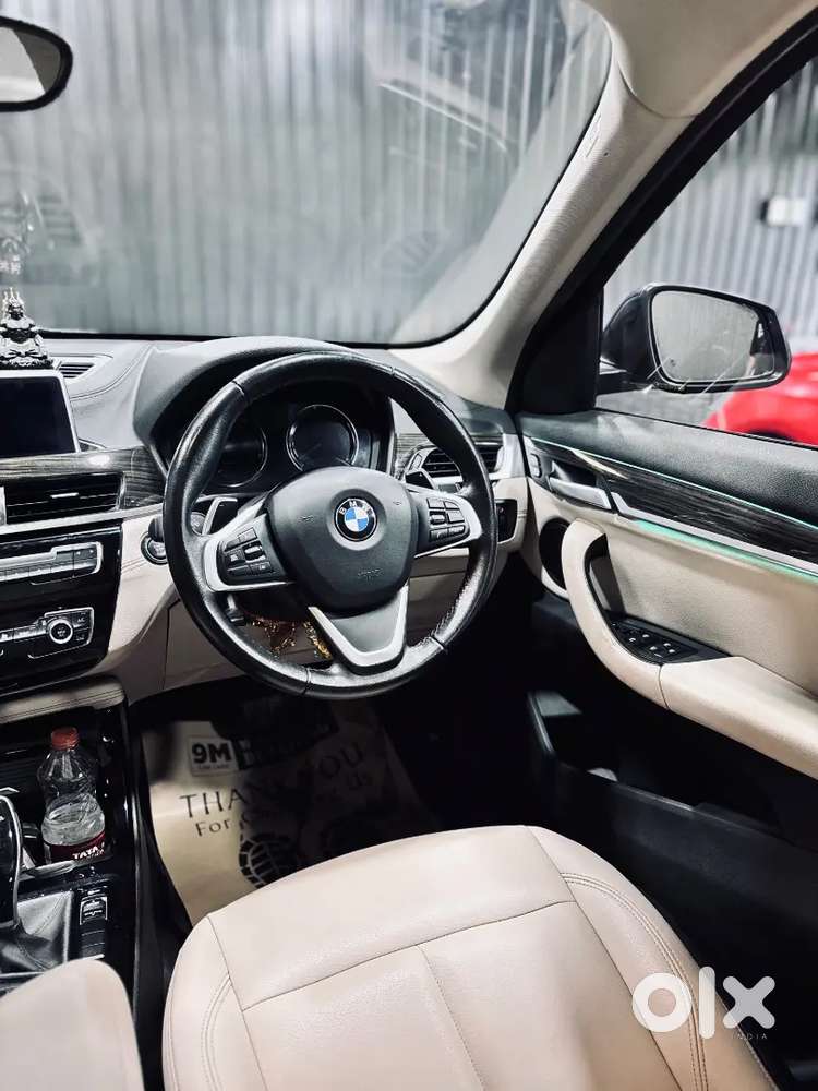 Bmw X1 Diesel 2021 Model