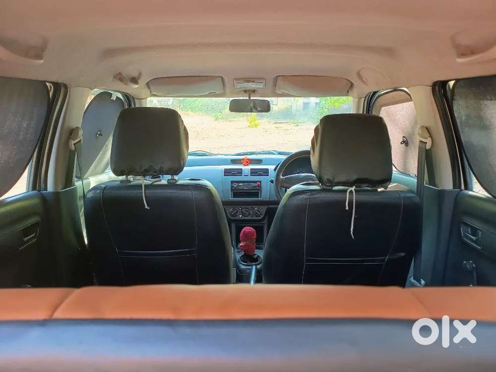 Maruti Suzuki Swift 2007 Diesel Good Condition