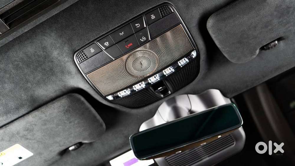 Mercedes-benz G Class G63 Amg, 2024, Petrol