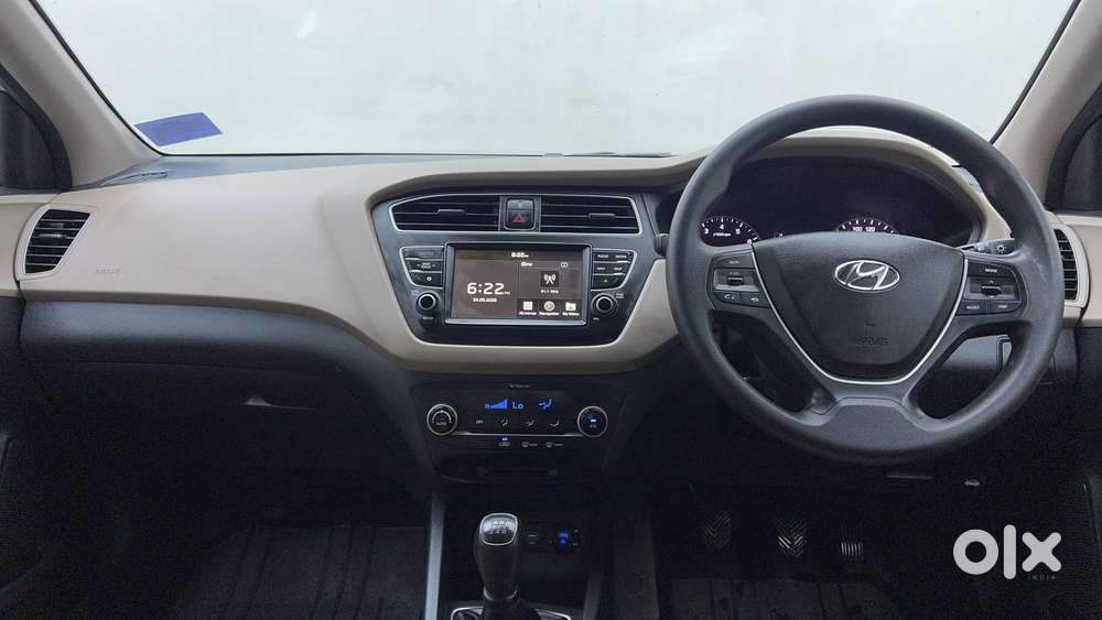 Hyundai Elite I20 [2018-2020] 1.2 Asta, 2018, Petrol